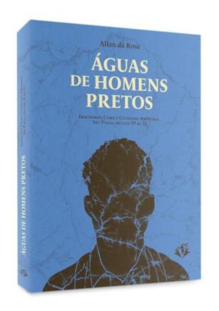 ÁGUAS DE HOMENS PRETOS