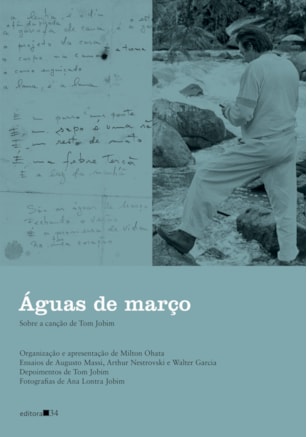 Águas de março