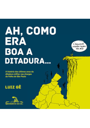 AH COMO ERA BOA A DITADURA...