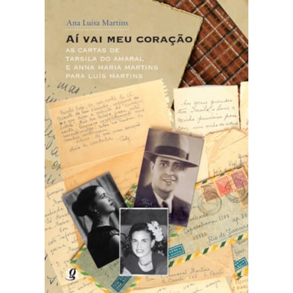 AÍ VAI MEU CORAÇÃO