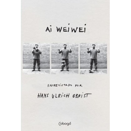 AI WEIWEI