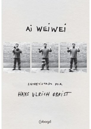 AI WEIWEI