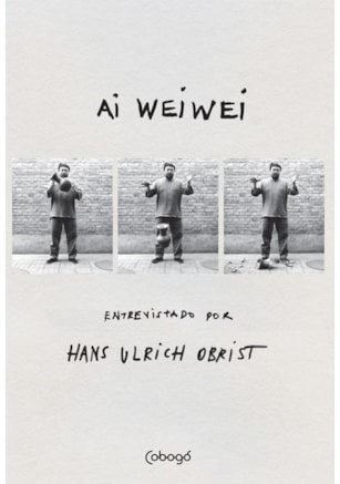 AI WEIWEI
