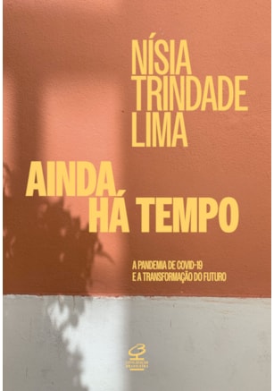 AINDA HÁ TEMPO