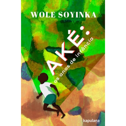AKÉ