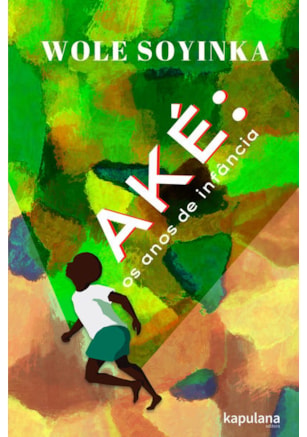 AKÉ