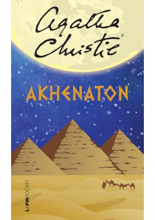 Akhenaton