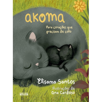 AKOMA