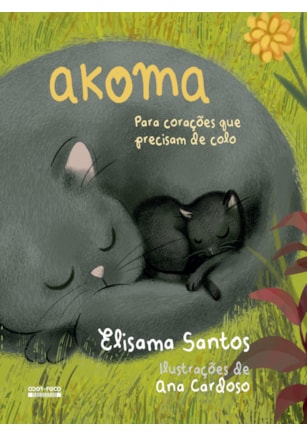 AKOMA