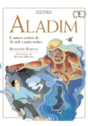 ALADIM (NOVA EDIÇÃO)