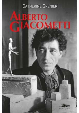 ALBERTO GIACOMETTI