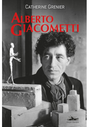 ALBERTO GIACOMETTI