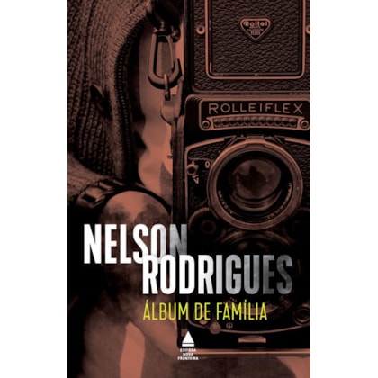ÁLBUM DE FAMÍLIA