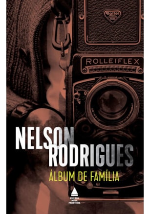 ÁLBUM DE FAMÍLIA