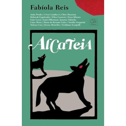 ALCATEIA