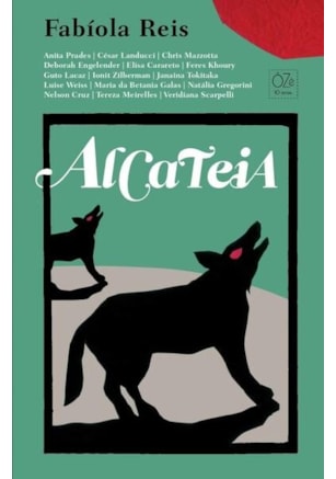 ALCATEIA