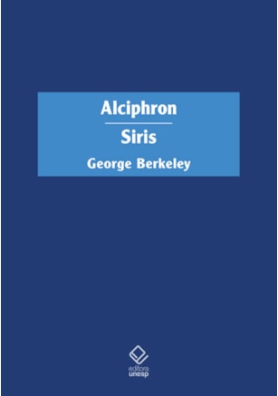 ALCIPHRON OU O FILÓSOFO MINUCIOSO / SIRIS