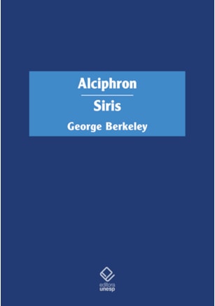 ALCIPHRON OU O FILÓSOFO MINUCIOSO / SIRIS