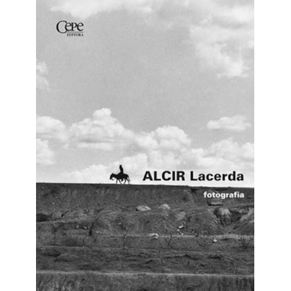 Alcir Lacerda - Fotografia