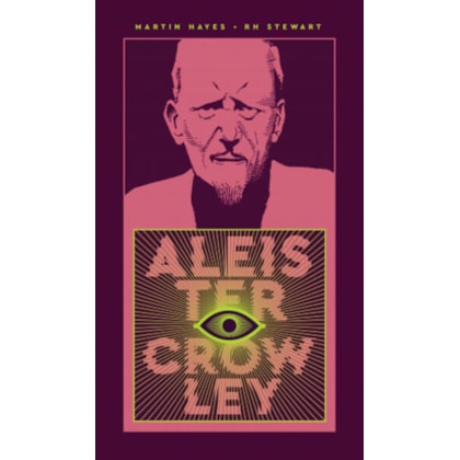 ALEISTER CROWLEY