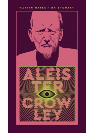 ALEISTER CROWLEY