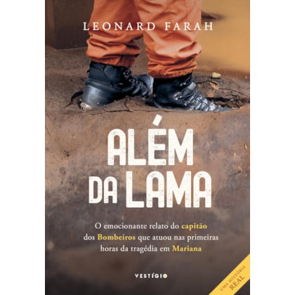ALÉM DA LAMA