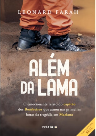 ALÉM DA LAMA