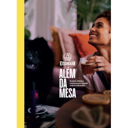 ALÉM DA MESA