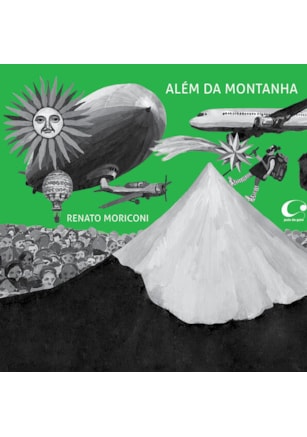 ALÉM DA MONTANHA