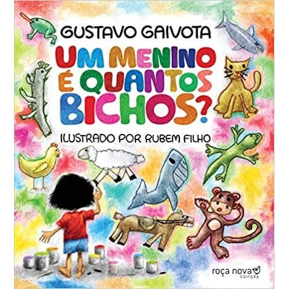 Alem de você e de mim