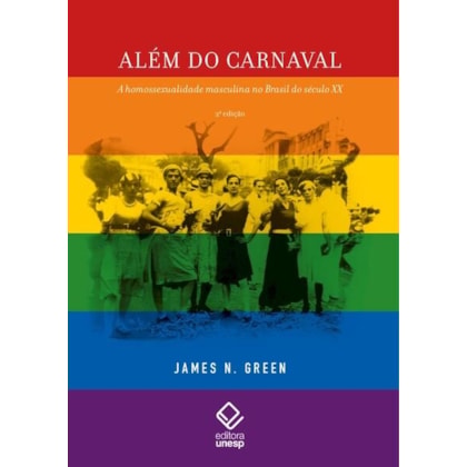 ALÉM DO CARNAVAL – 2ª EDIÇÃO