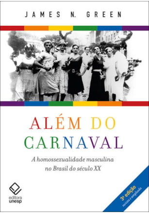 ALÉM DO CARNAVAL – 3ª EDIÇÃO