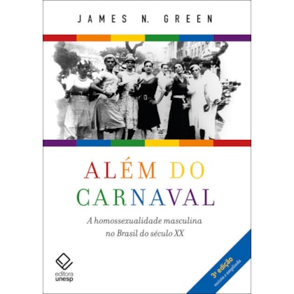 ALÉM DO CARNAVAL – 3ª EDIÇÃO