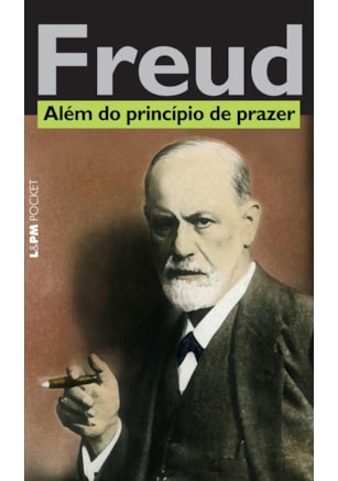 Além do princípio de prazer