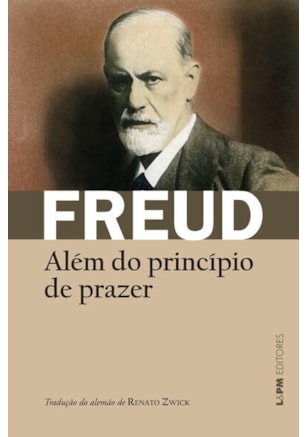 ALÉM DO PRINCÍPIO DE PRAZER