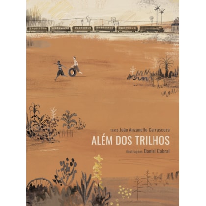 ALÉM DOS TRILHOS
