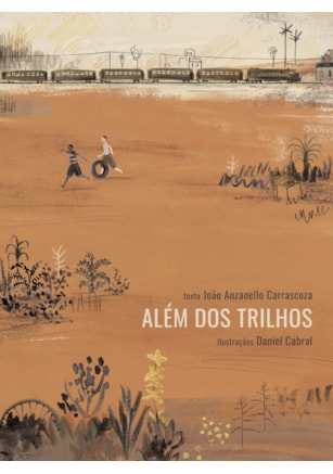 ALÉM DOS TRILHOS