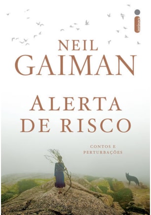 ALERTA DE RISCO