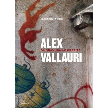 ALEX VALLAURI