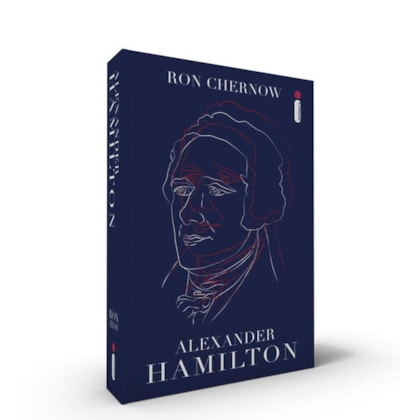 ALEXANDER HAMILTON