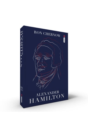 ALEXANDER HAMILTON