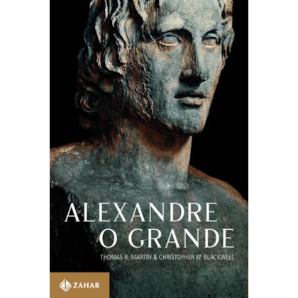 ALEXANDRE, O GRANDE