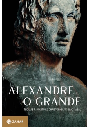 ALEXANDRE, O GRANDE