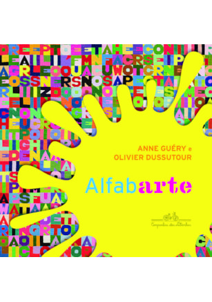 ALFABARTE