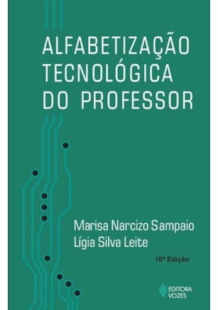 Alfabetização tecnológica do professor