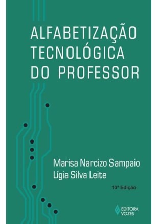 Alfabetização tecnológica do professor