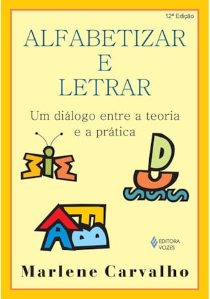 ALFABETIZAR E LETRAR