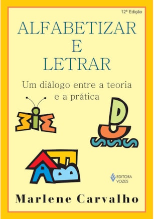 ALFABETIZAR E LETRAR