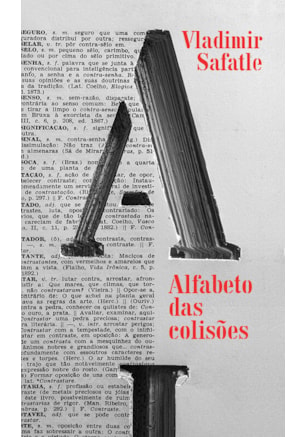 ALFABETO DAS COLISÕES