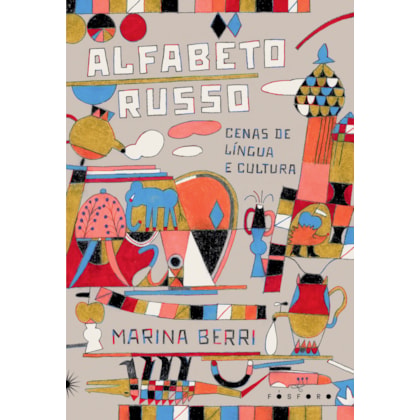 ALFABETO RUSSO